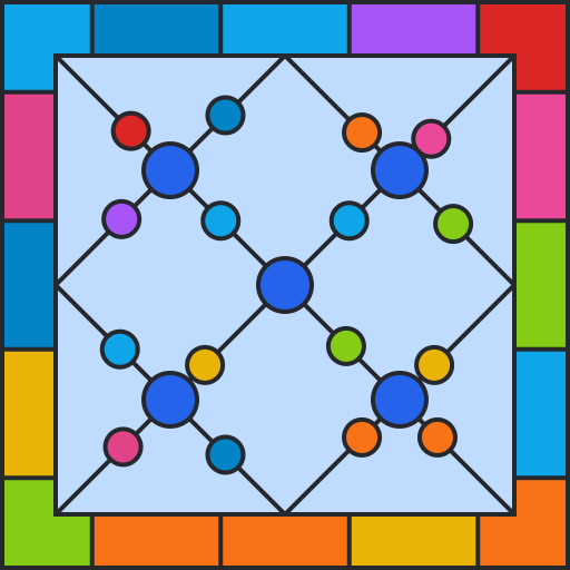 Octorand Gen2 #3413 NFT on Algorand