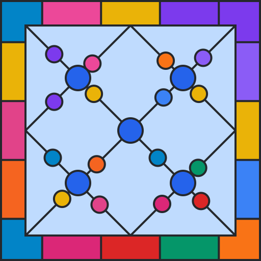 Octorand Gen2 #1151 NFT on Algorand