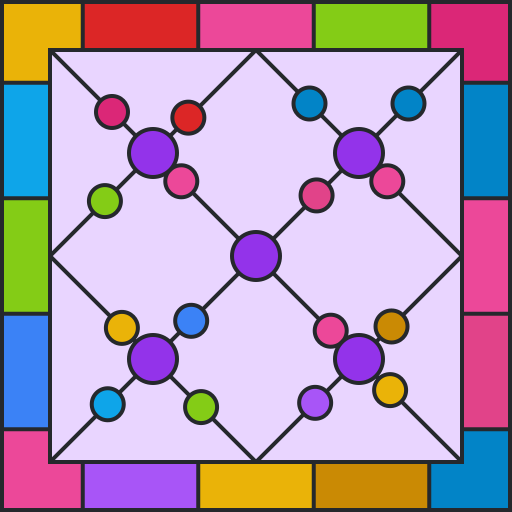 Octorand Gen2 #5290 NFT on Algorand