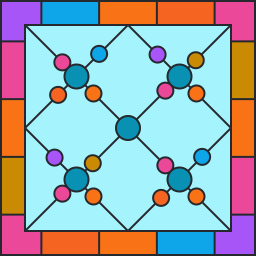 Octorand Gen2 #6178 NFT on Algorand