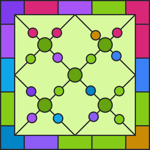 Octorand Gen2 #4367 NFT on Algorand