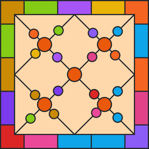 Octorand Gen2 #5627 NFT on Algorand