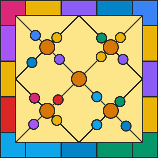 Octorand Gen2 #5470 NFT on Algorand