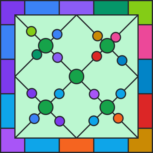 Octorand Gen2 #5840 NFT on Algorand