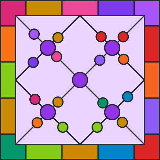 Octorand Gen2 #5909 NFT on Algorand