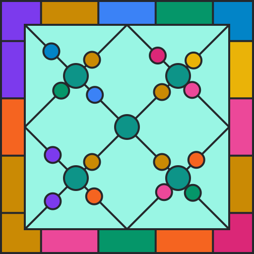 Octorand Gen2 #6981 NFT on Algorand