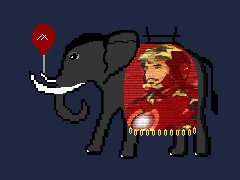 ElephantAlgo #91