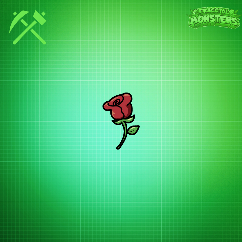 Fracctal Rose icon