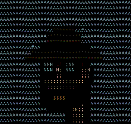 EncryptedPunk #1722 NFT on Algorand