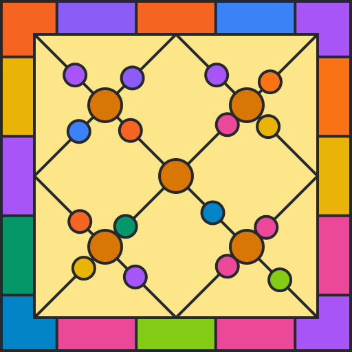 Octorand Gen2 #0593 NFT on Algorand