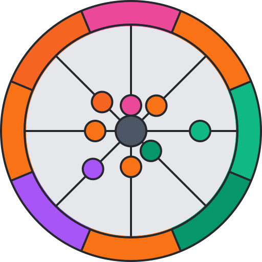 Octorand Gen1 #487 NFT on Algorand