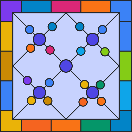 Octorand Gen2 #6740 NFT on Algorand