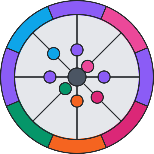 Octorand Gen1 #421 NFT on Algorand