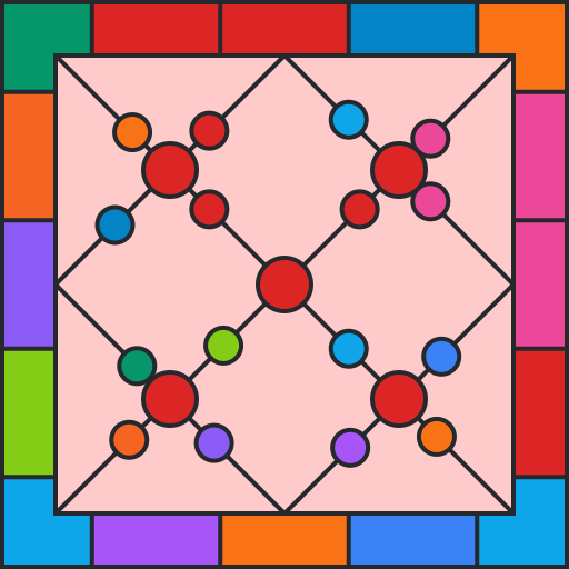 Octorand Gen2 #1610 NFT on Algorand