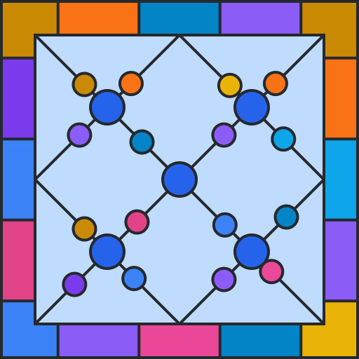 Octorand Gen2 #5474 NFT on Algorand