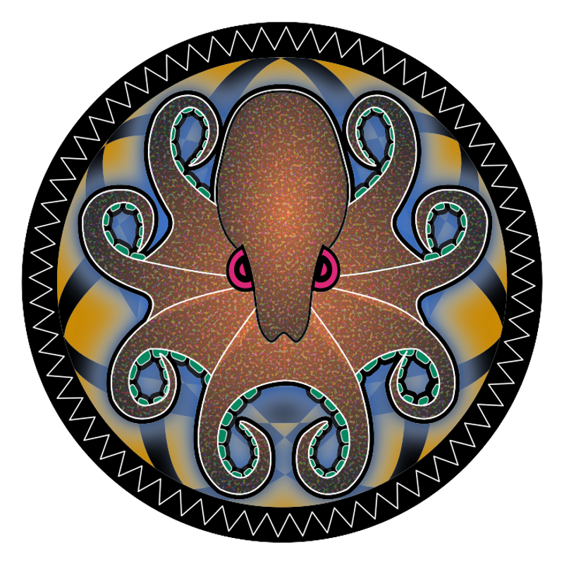 Guardian 319 NFT on Algorand