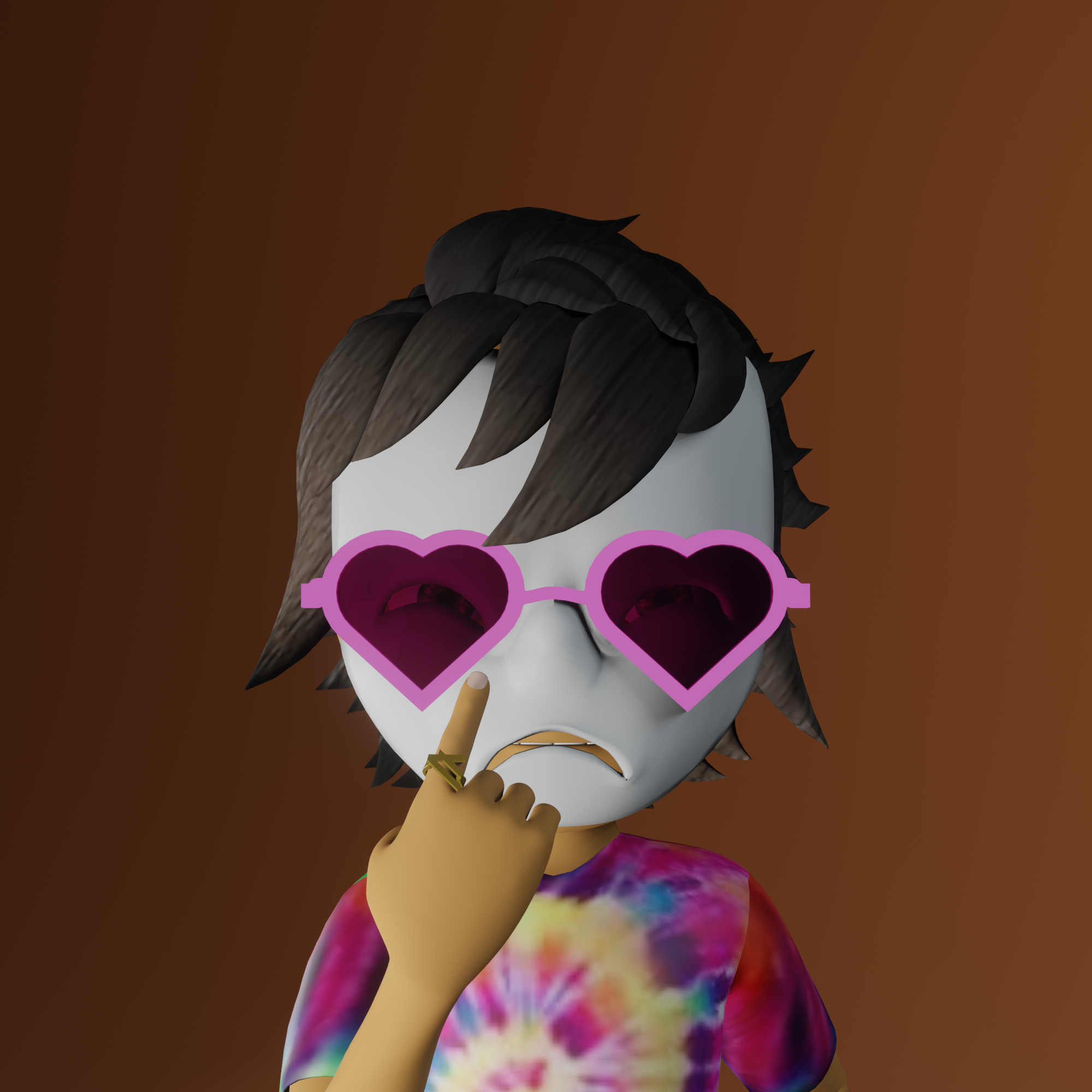 SB #96 NFT on Algorand