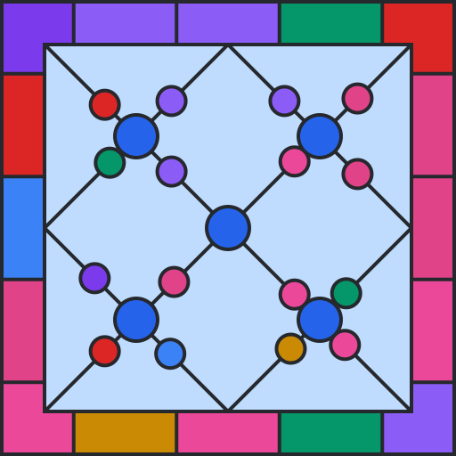 Octorand Gen2 #0411 NFT on Algorand