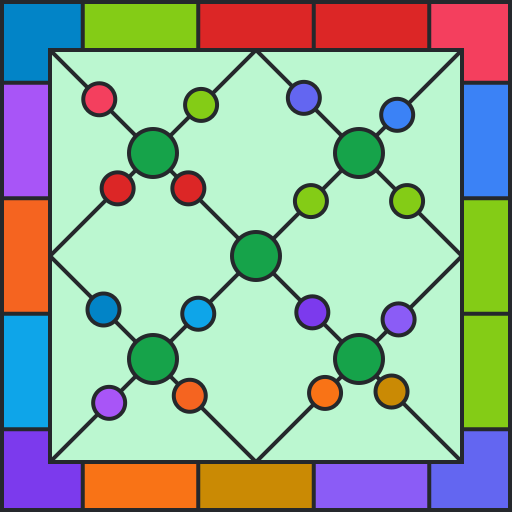 Octorand Gen2 #0485 NFT on Algorand