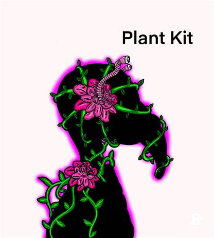 Plant Kit