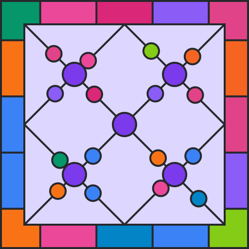 Octorand Gen2 #0223 NFT on Algorand