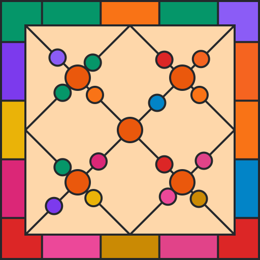 Octorand Gen2 #1507 NFT on Algorand