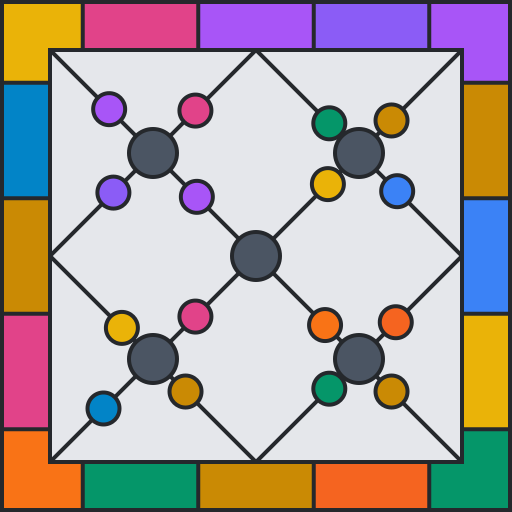 Octorand Gen2 #3540 NFT on Algorand