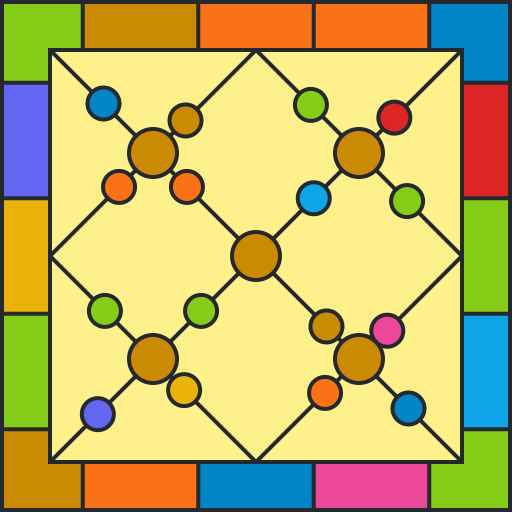 Octorand Gen2 #7546 NFT on Algorand