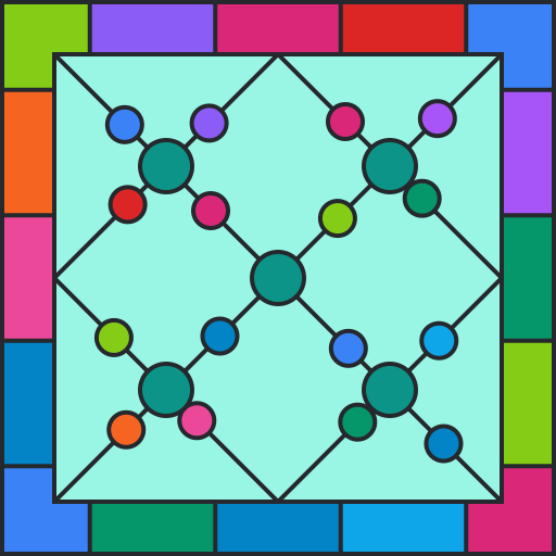 Octorand Gen2 #5665 NFT on Algorand