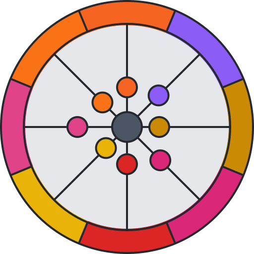 Octorand Gen1 #696 NFT on Algorand