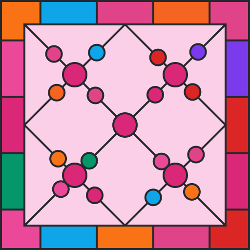 Octorand Gen2 #5545 NFT on Algorand