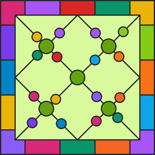 Octorand Gen2 #7726 NFT on Algorand