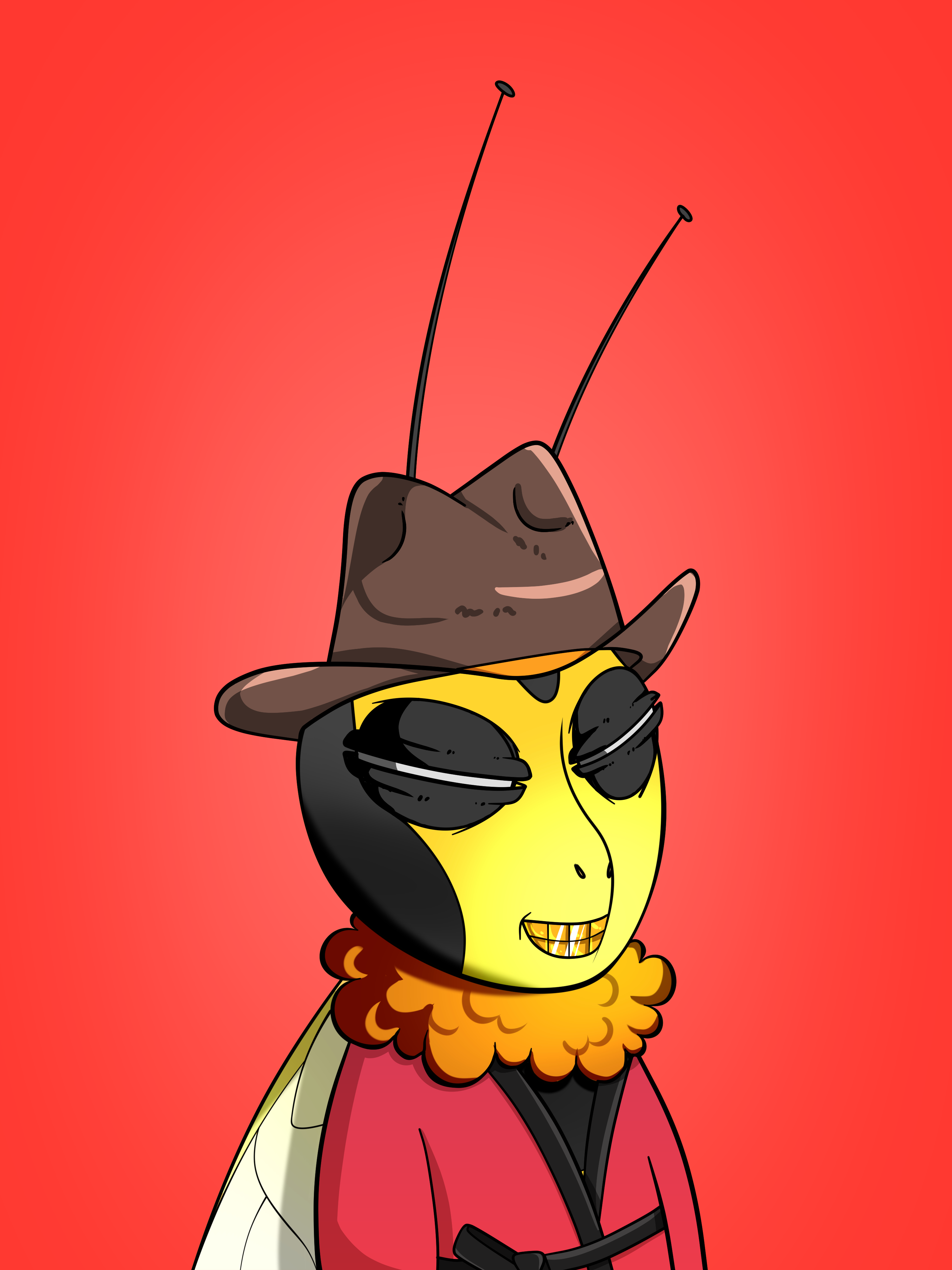 Buzzy Bees 148
