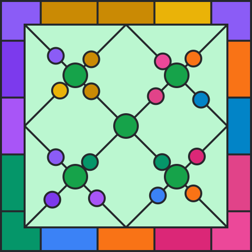 Octorand Gen2 #0259 NFT on Algorand