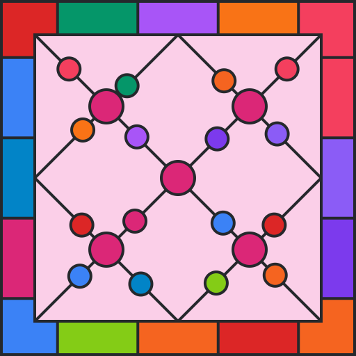 Octorand Gen2 #6976 NFT on Algorand