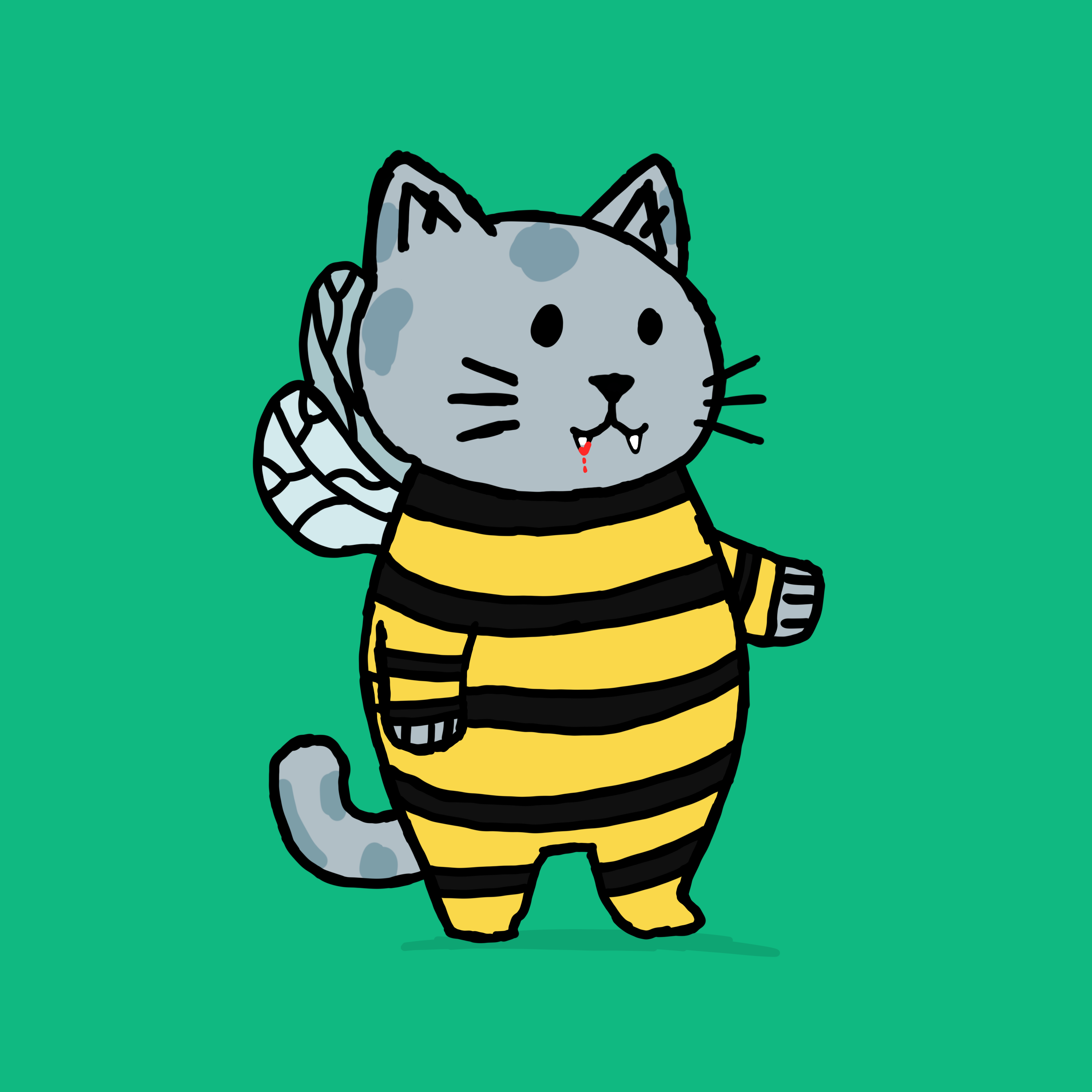 SK4L #136 NFT on Algorand