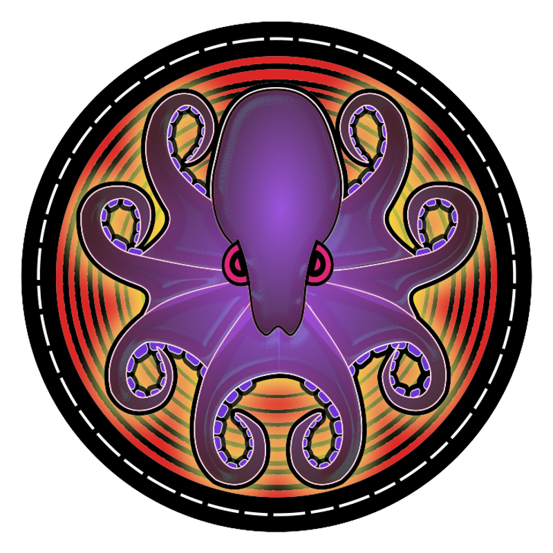 Guardian 694 NFT on Algorand