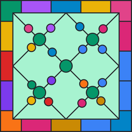 Octorand Gen2 #6907 NFT on Algorand