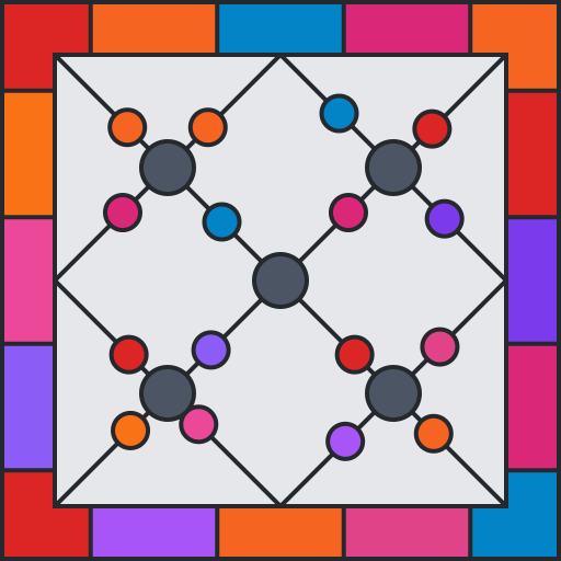 Octorand Gen2 #2329 NFT on Algorand