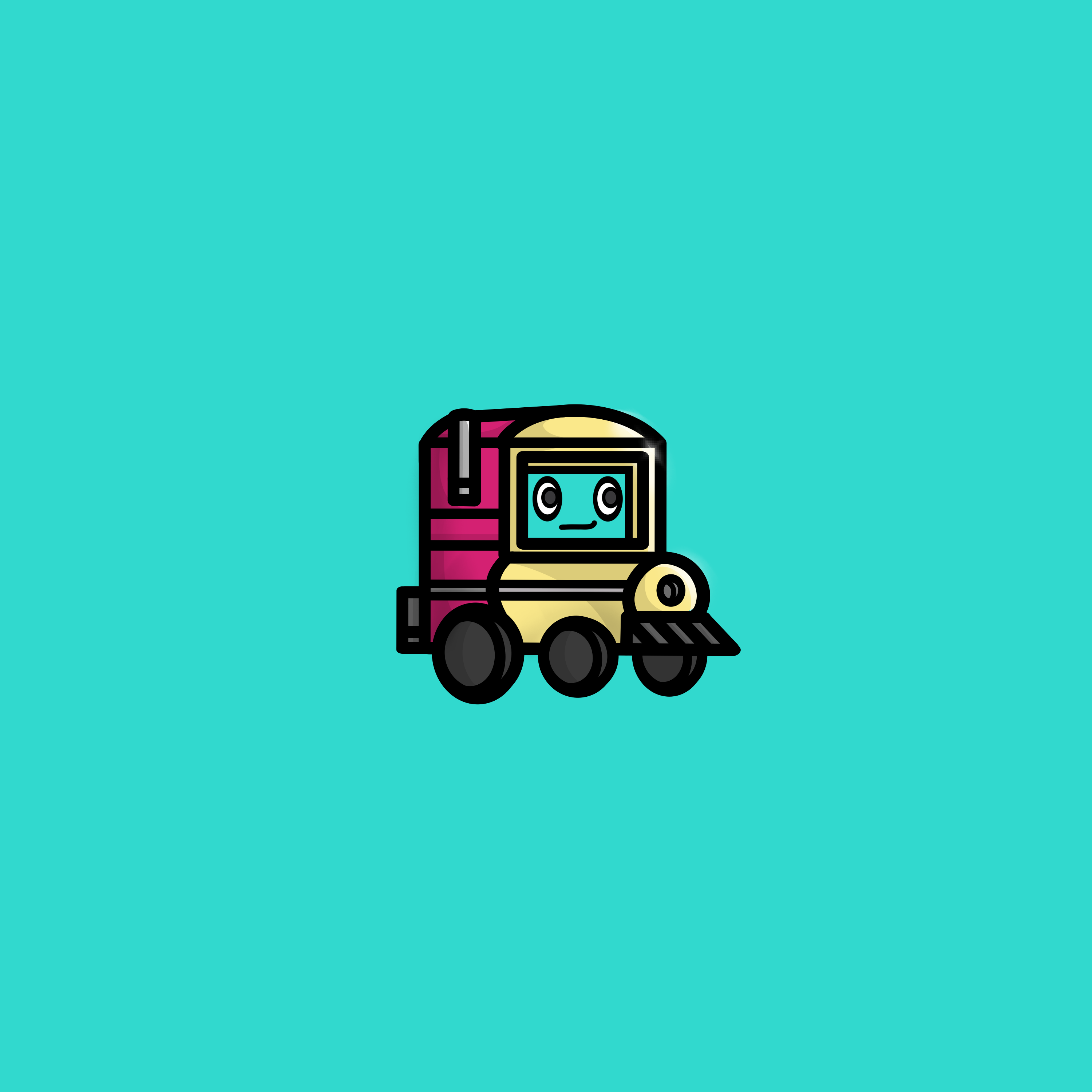 Beepboy Mini Gen 2 #84 icon