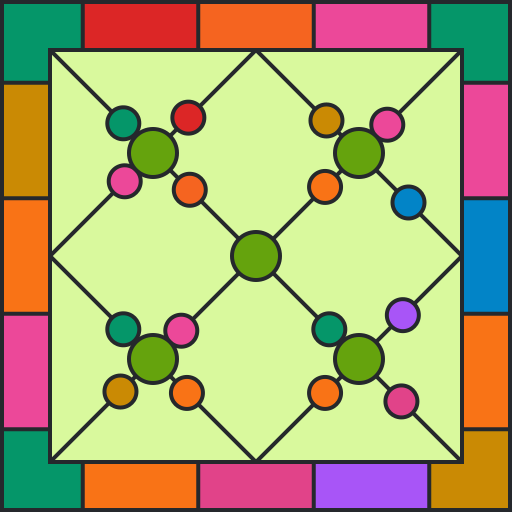 Octorand Gen2 #7817 NFT on Algorand