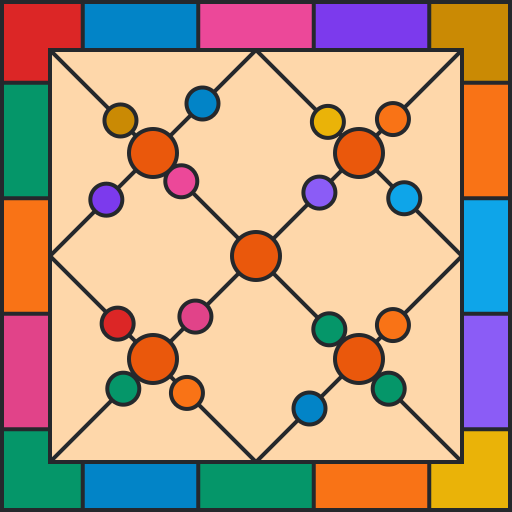 Octorand Gen2 #7385 NFT on Algorand