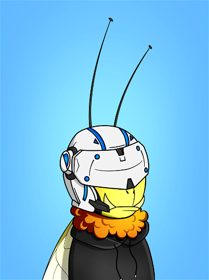 Buzzy Bees 986