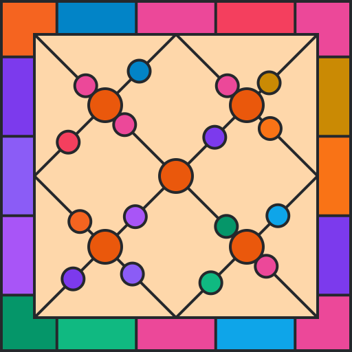 Octorand Gen2 #5425 NFT on Algorand