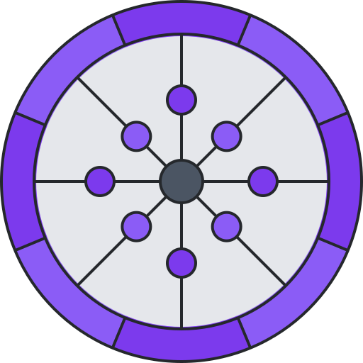 Octorand Gen1 #804 NFT on Algorand