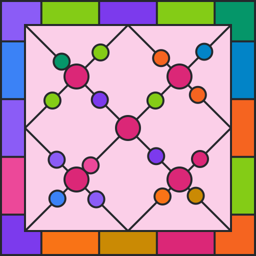 Octorand Gen2 #1508 NFT on Algorand