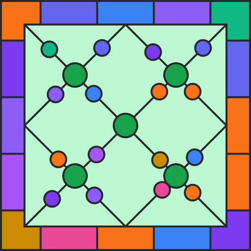 Octorand Gen2 #6170 NFT on Algorand