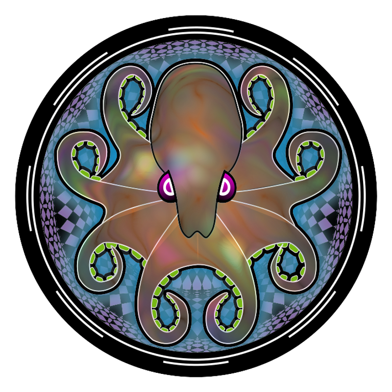 Guardian 601 NFT on Algorand