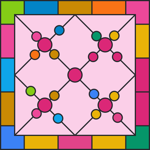 Octorand Gen2 #2218 NFT on Algorand