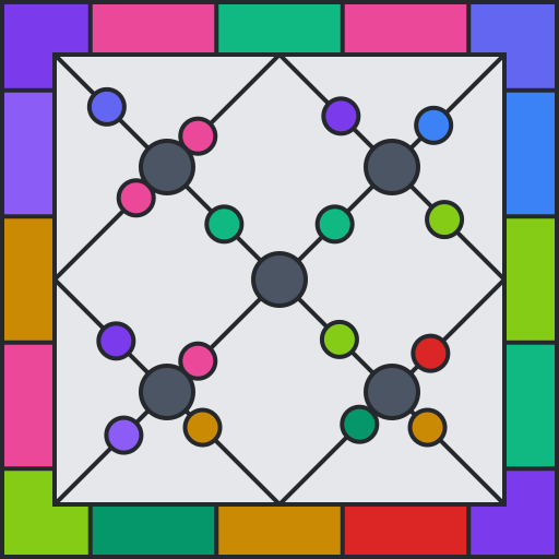 Octorand Gen2 #0249 NFT on Algorand